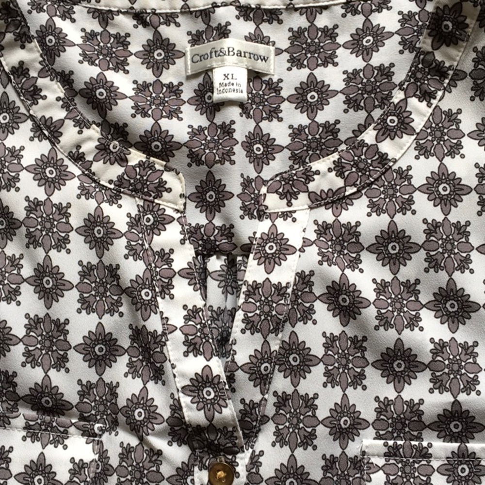 Blouse - Picture 3 of 3
